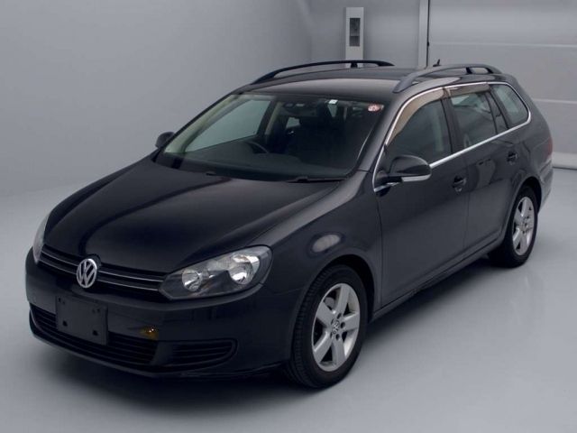 77003 Volkswagen Golf variant 1KCBZ 2012 г. (TAA Kinki)